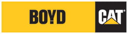 Boyd CAT Logo